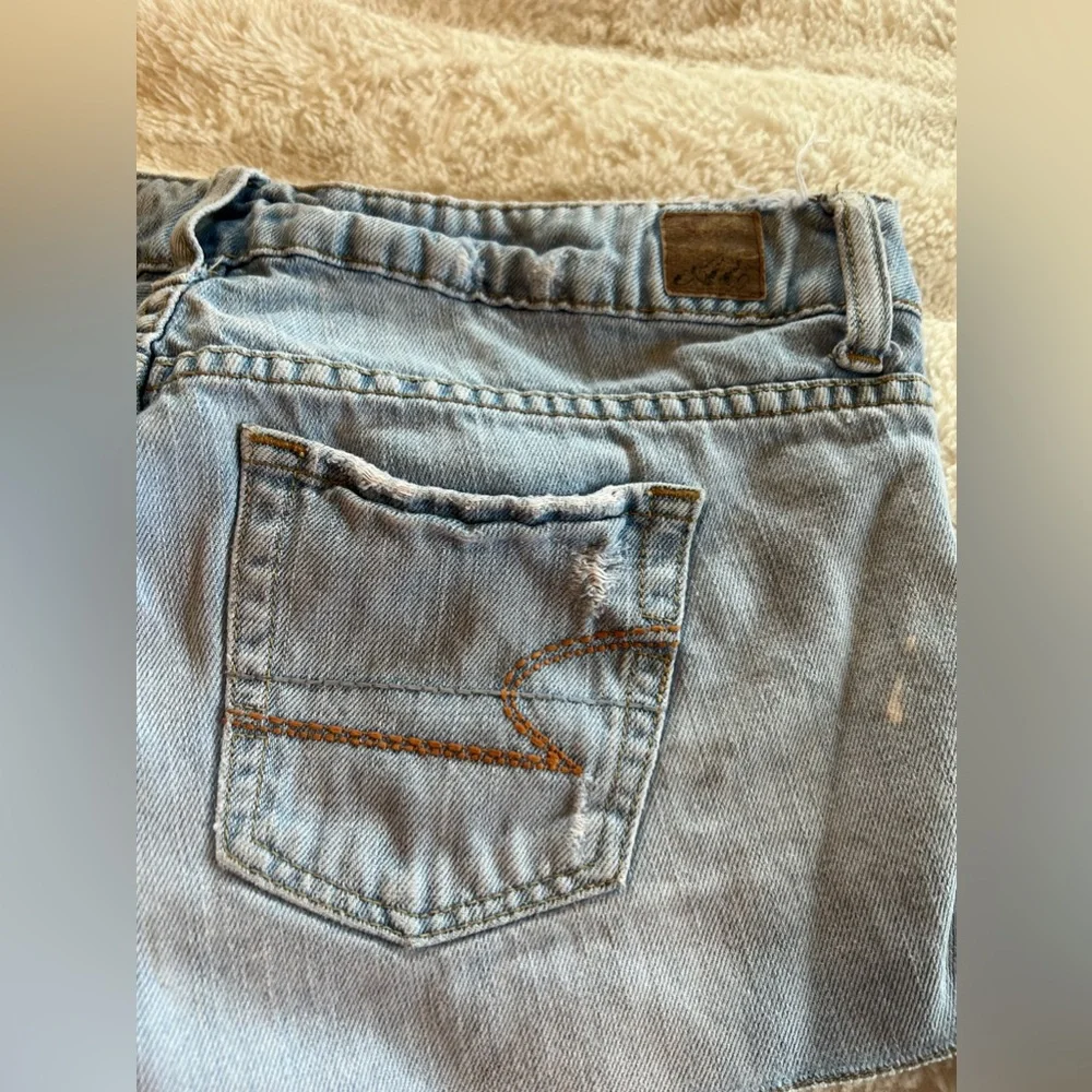 American Eagle Shorts - Picture 5 of 9